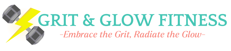 Grit & Glow Fitness